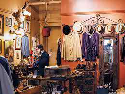 Image for Thrift Trader with ID of: 861789