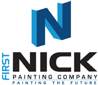 Image for First Nick Painting Company with ID of: 861875