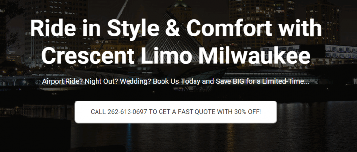 Image for Crescent Limo with ID of: 861983