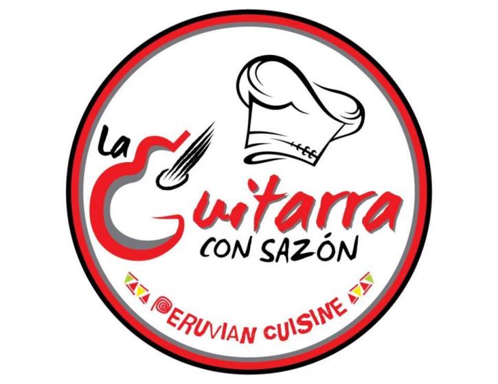 Image for La Guitarra Con Sazon with ID of: 862246