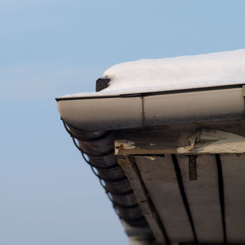 Image for Smart Guard Gutter Protection with ID of: 862313