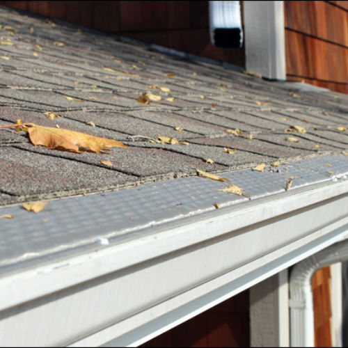 Image for Smart Guard Gutter Protection with ID of: 862317