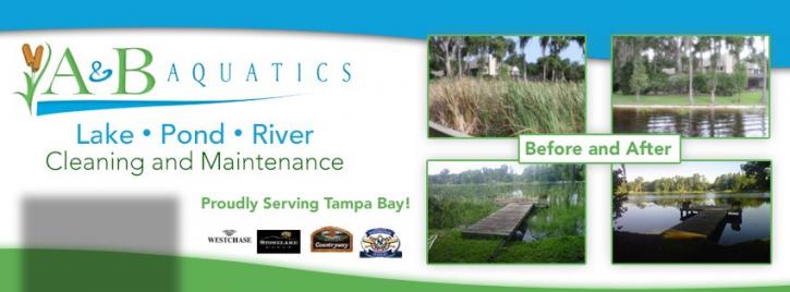 Image for A&B Aquatics with ID of: 862366
