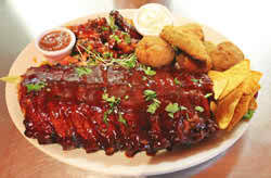 Image for Sergio's Restaurant with ID of: 862375