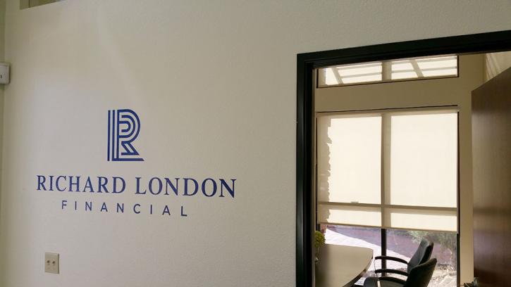 Image for Richard London Financial with ID of: 862482