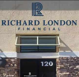 Image for Richard London Financial with ID of: 862484
