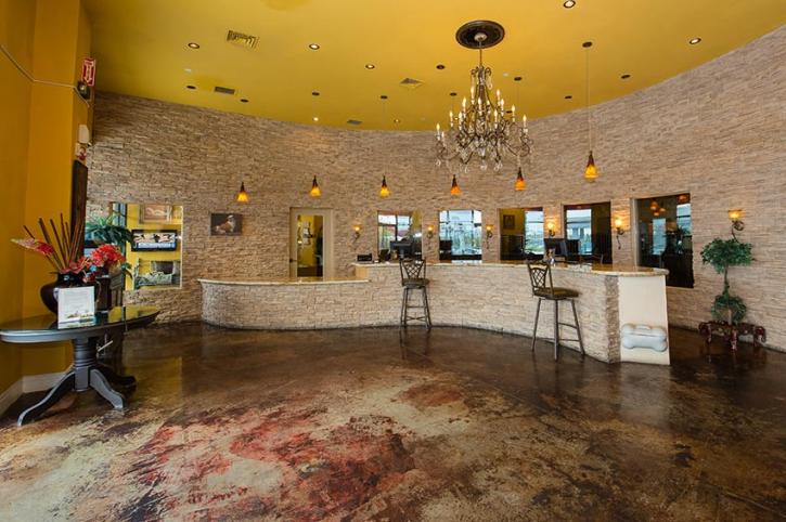 Image for LV Dog Resort with ID of: 862518