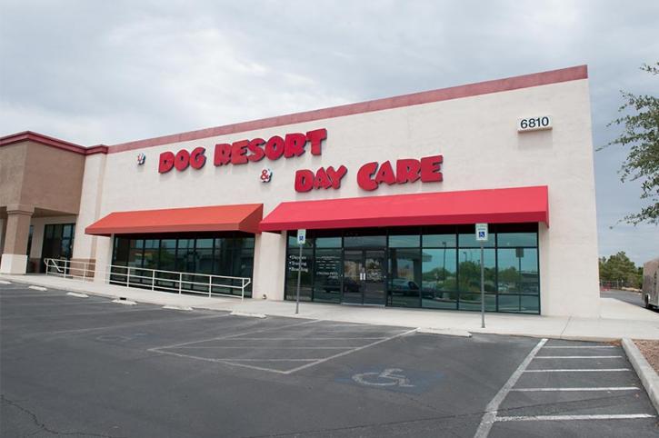Image for LV Dog Resort with ID of: 862519