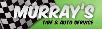 Image for Murray's New & Used Tires with ID of: 862525