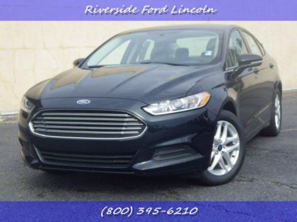 Image for Riverside Ford Lincoln with ID of: 862539