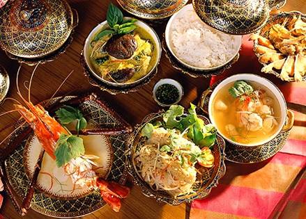 Image for Sanzab Thai Cuisine with ID of: 862587