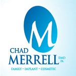 Image for Chad Merrell DMD PA with ID of: 862807