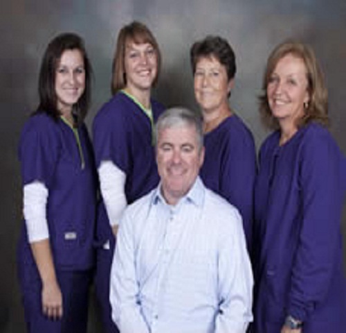 Image for Chad Merrell DMD PA with ID of: 862809