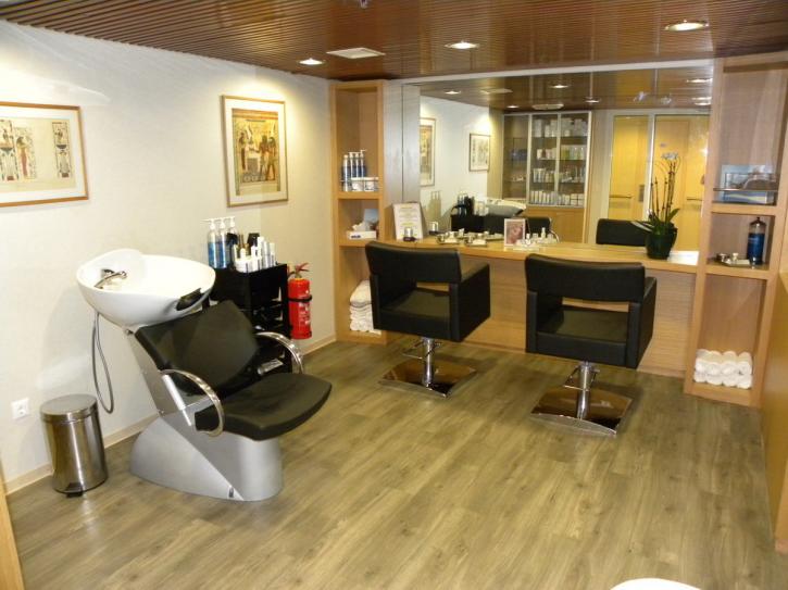 Image for Salon Zeva with ID of: 862821
