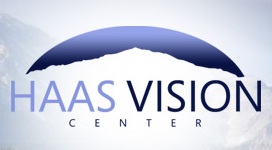Image for Haas Vision Center with ID of: 862897