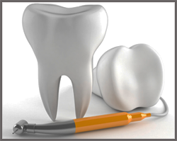 Image for How dental bridges can reduce the risk of gum disease? with ID of: 862919