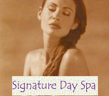 Image for Signature Day Spa with ID of: 863050