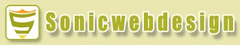 Image for Sonic Web Design with ID of: 863185