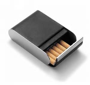 Image for Smoker's In & Out Cigarettes with ID of: 863223