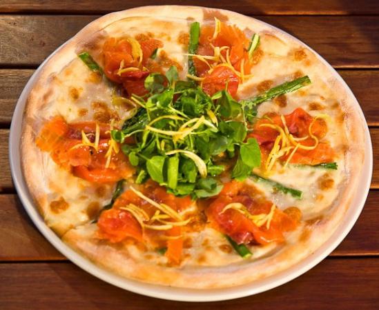 Image for Seafire Restaurant   Bar with ID of: 863293