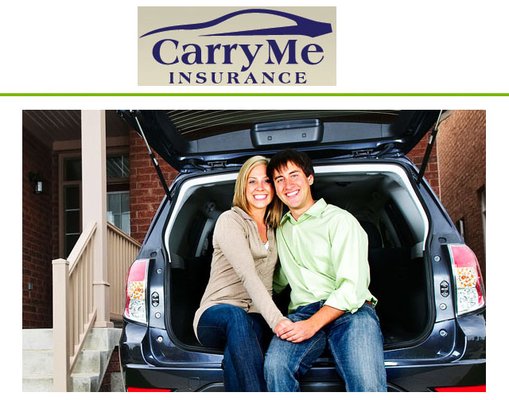 Image for CarryMe Insurance Services, Inc. with ID of: 863313