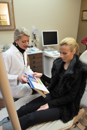 Image for Buckhead Esthetic Dentistry with ID of: 863461