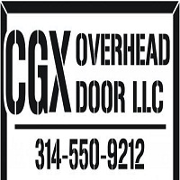 Image for CGX Overhead Door LLC with ID of: 863579