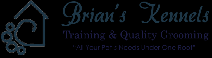 Image for Brian's Kennels, Training & Quality Grooming with ID of: 863584