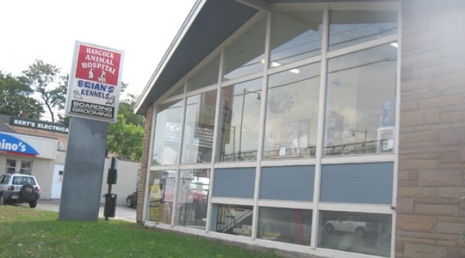 Image for Brian's Kennels, Training & Quality Grooming with ID of: 863589
