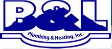 Image for B & L Plumbing with ID of: 863665