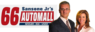 Image for Sansone Jr's 66 Automall with ID of: 863729