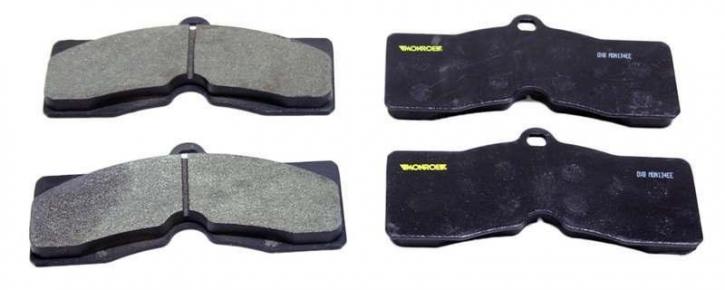 Image for Honda Element Brake Pads with ID of: 863808