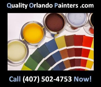 Image for Quality Orlando Painters with ID of: 863814