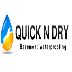 Image for Quick N Dry Basement Waterproofing with ID of: 863826