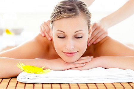 Image for Ying Ying Spa with ID of: 864076