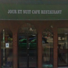 Image for Jour Et Nuit with ID of: 864454