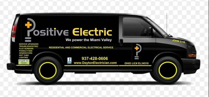 Image for Positive Electric, Inc. with ID of: 864486