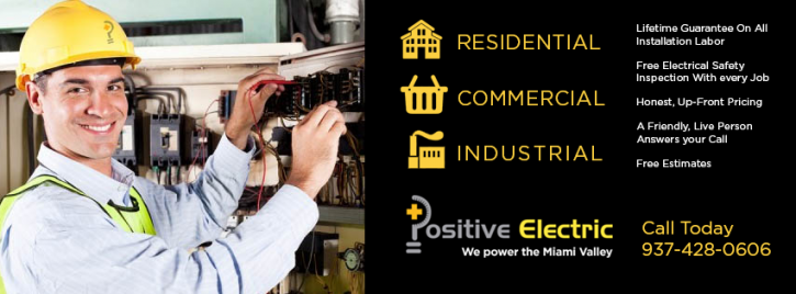 Image for Positive Electric, Inc. with ID of: 864488