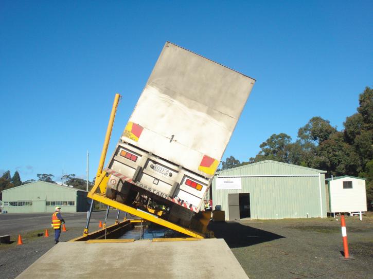 Image for Top Start Trailers with ID of: 864545