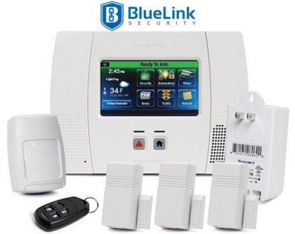 Image for BlueLink Security with ID of: 864618