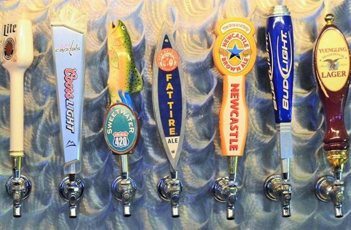 Image for Best Bars In Virginia with ID of: 864653