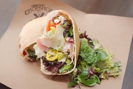 Image for Twinoak Wood Fired Fare with ID of: 864655