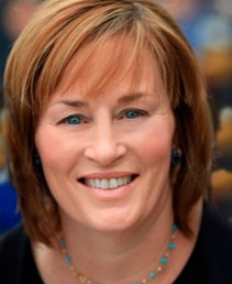 Image for About Claire Dwoskin with ID of: 864789