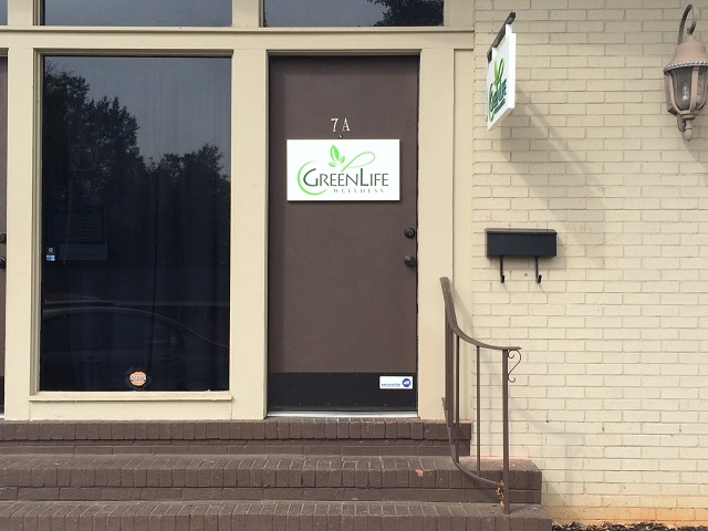 Image for GreenLife Wellness with ID of: 864798