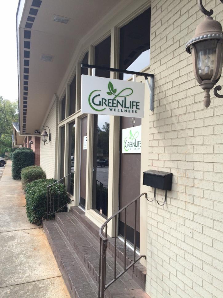 Image for GreenLife Wellness with ID of: 864799