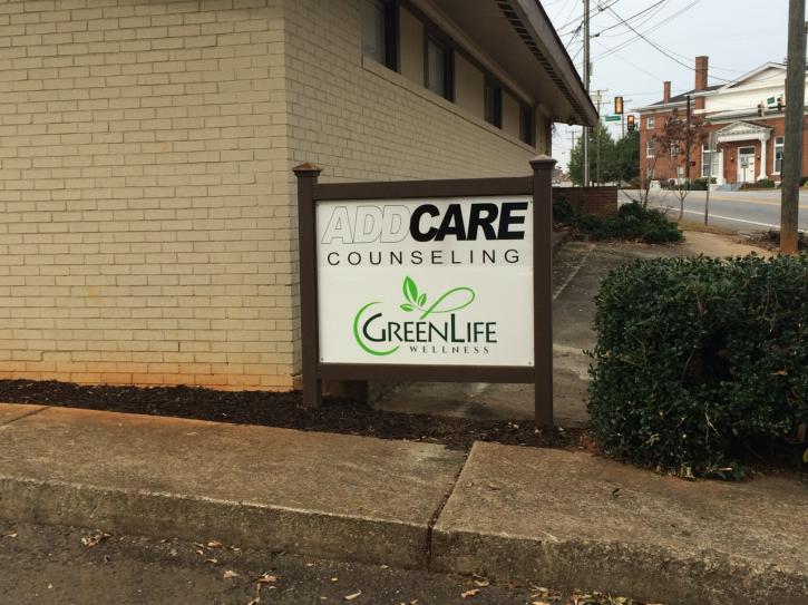 Image for GreenLife Wellness with ID of: 864800