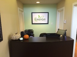 Image for GreenLife Wellness with ID of: 864804