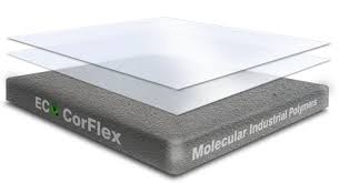 Image for Eco-CorFlex Molecular Industrial Polymers with ID of: 864864