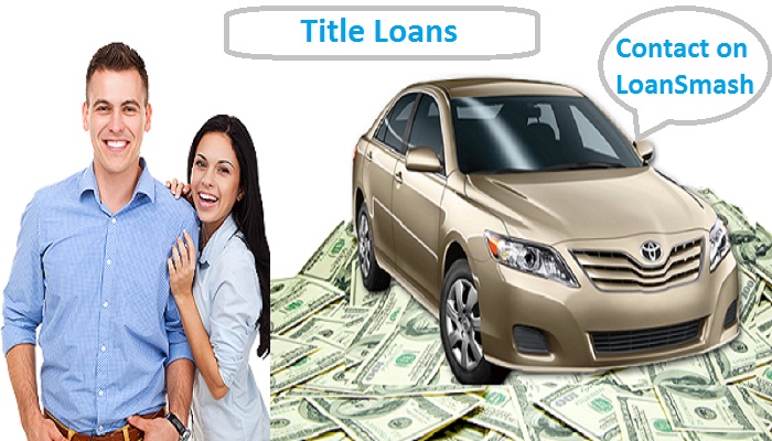 Image for Loan Smash with ID of: 865123