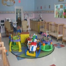 Image for A Sunny Start Preschool with ID of: 865309